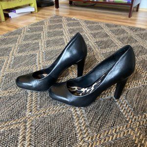 Jessica Simpson Dream Nappa Classic Pump